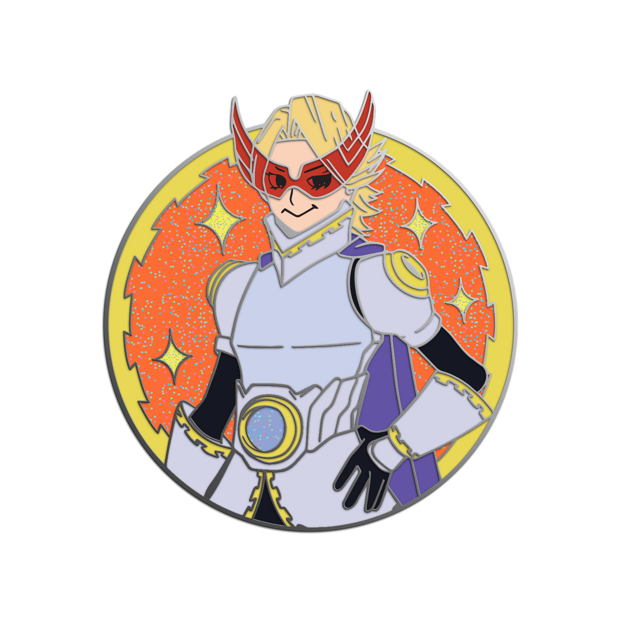 My Hero Academia: Aotama Pin