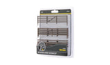 Woodland Scenics A3002 O Scale Rail Fence