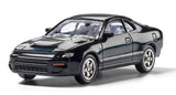 Woodland Scenics AS5360 HO Scale Black Coupe