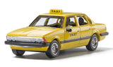 Woodland Scenics AS5365 HO Scale Taxi