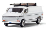Woodland Scenics AS5366 HO Scale Work Van