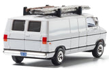 Woodland Scenics AS5366 HO Scale Work Van