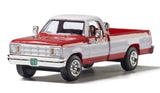 Woodland Scenics AS5371 HO Scale Two-Tone Truck