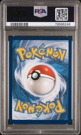 2018 POKEMON SUN & MOON FORBIDDEN LIGHT AZELF #43 - PSA GEM MT 10
