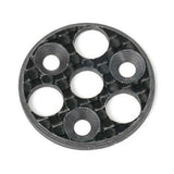 Yeah Racing XR-T4-008 Carbon Graphite Spur Gear Plate Xray T4
