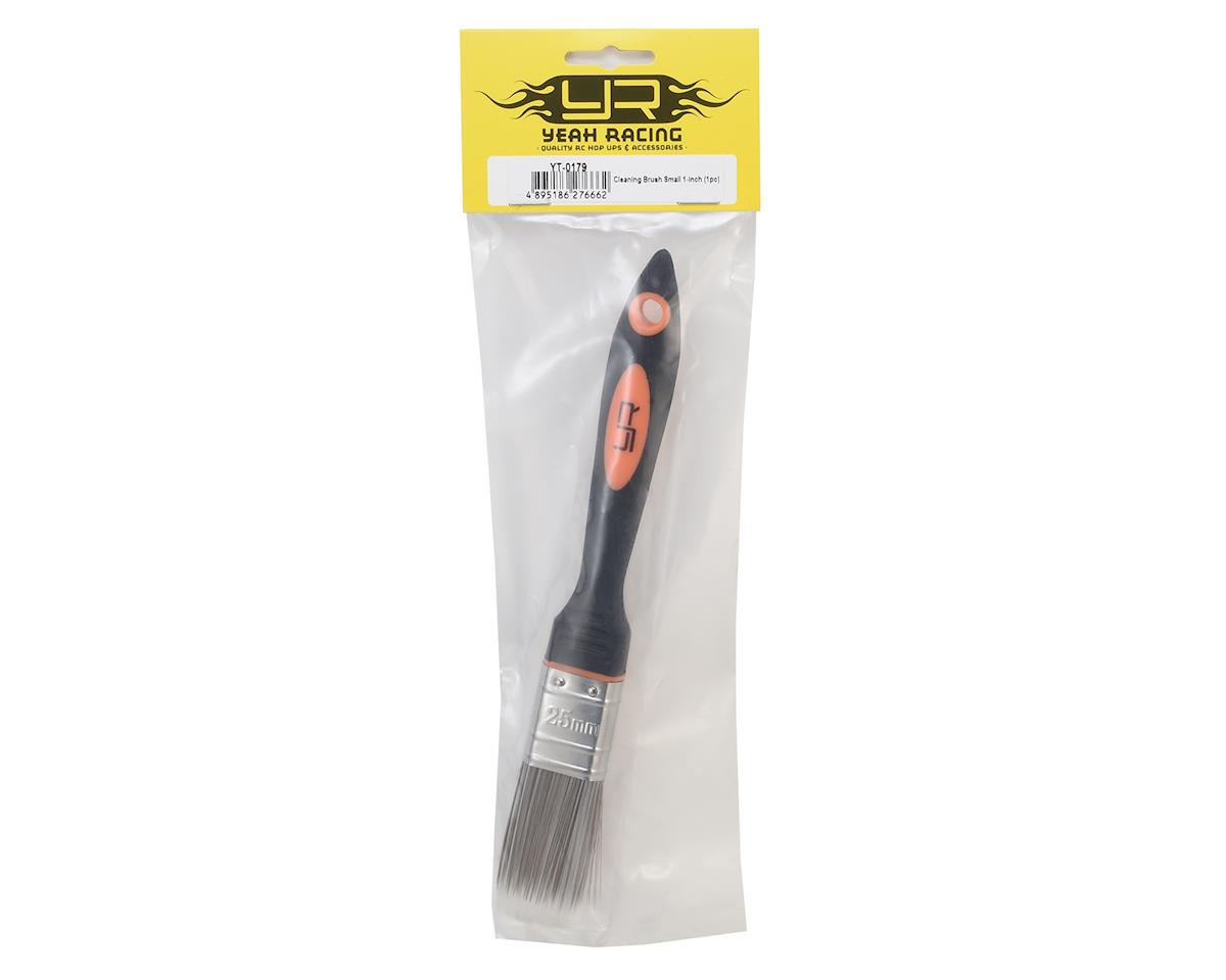 Yeah Racing YT-0179 25mm Cleaning Brush