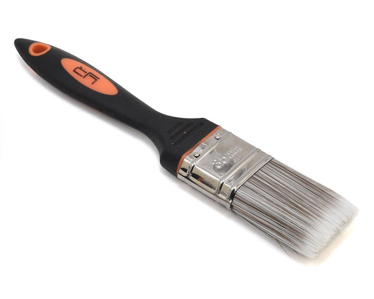Yeah Racing YT-0180 35mm Cleaning Brush