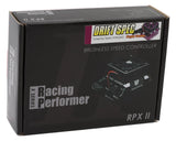 Yokomo YOKBL-RPX2DP RPX-II Drift Spec Sensored Brushless ESC (Purple)