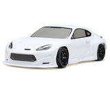 Yokomo GR86RTRW RD1.0 1/10 RWD RTR Electric Drift Car w/PANDEM GR86 Body (White)