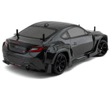 Yokomo RD2.0 "Rookie Drift" 1/10 RWD RTR Electric Drift Car w/PANDEM GR86 Body (Grey)