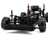 Yokomo RD2.0 "Rookie Drift" 1/10 RWD RTR Electric Drift Car w/PANDEM GR86 Body (Grey)