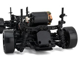 Yokomo RD2.0 "Rookie Drift" 1/10 RWD RTR Electric Drift Car w/PANDEM GR86 Body (Grey)