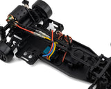 Yokomo RD2.0 "Rookie Drift" 1/10 RWD RTR Electric Drift Car w/PANDEM GR86 Body (Grey)