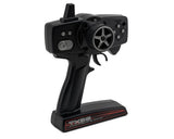 Yokomo RD2.0 "Rookie Drift" 1/10 RWD RTR Electric Drift Car w/PANDEM GR86 Body (Grey)