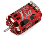 Yokomo YOKRPM-DX105RR Drift Performance DX1 "R" Motor sin escobillas (10.5T) (Rojo)