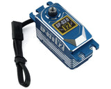 Yokomo YOKSP-03DV2BL SP-03 D V2 Programable Brushless Drift Servo (Blue) (High Voltage)