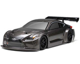 YOKOMO LEXUS SP-LFGT3B GT3 Body (Clear)