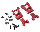 Yokomo Y2-R08RASA YD-2 Aluminum Adjustable Rear Short H Arm Kit (Red)