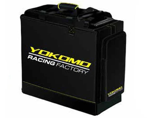 Yokomo 25PB5A Racing Pit Bag V 1/10 Hauler Bag