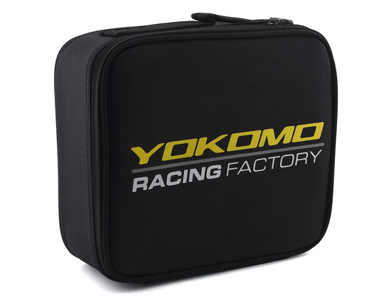 Yokomo YOKYT-YTBA Compact Nylon Tool Bag