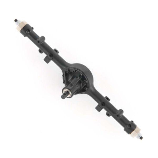 RC4WD Z-A0010 Yota II Ultimate Scale Cast Axle Center Rear by RC4WD