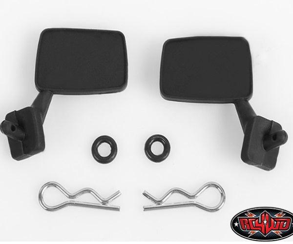 RC4WD Z-B0082 Mojave II Rubber Mirror (2)