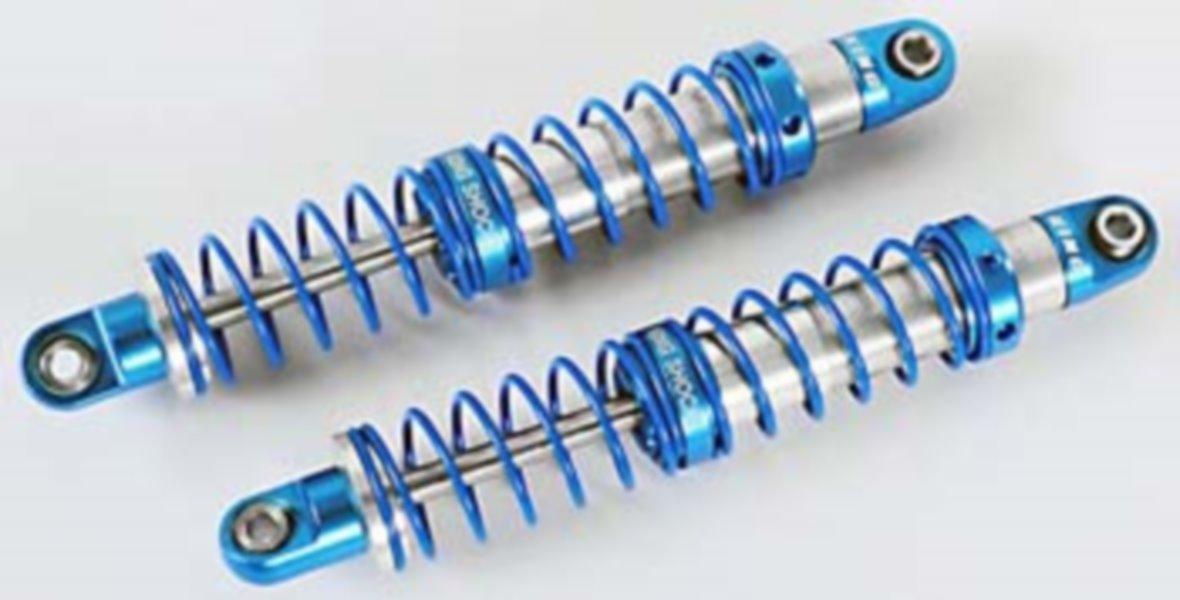 RC4WD Z-D0033 King Off-Road Scale Dual Spring Shocks 90mm