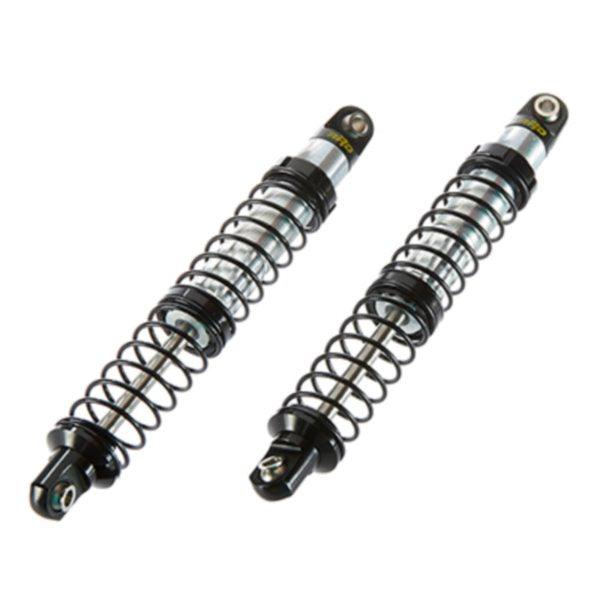 RC4WD Z-D0050 RRD Emulsion Dual Spring Shocks 100mm Rock Krawler