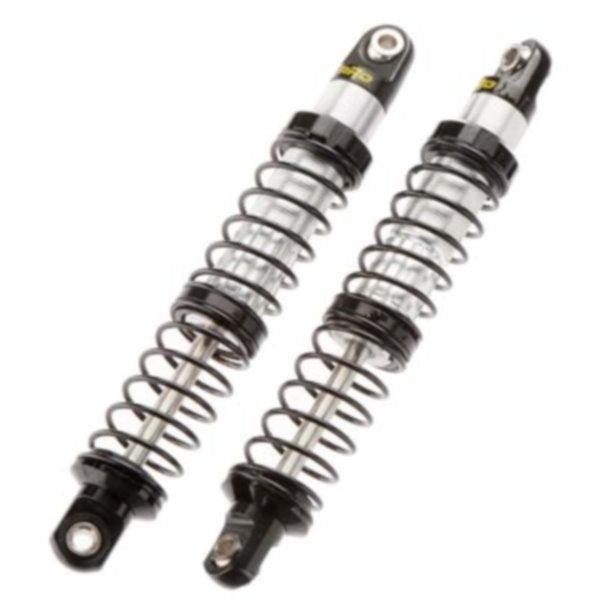 RC4WD Z-D0052 RRD Emulsion Dual Spring Shocks 90mm Rock Krawler