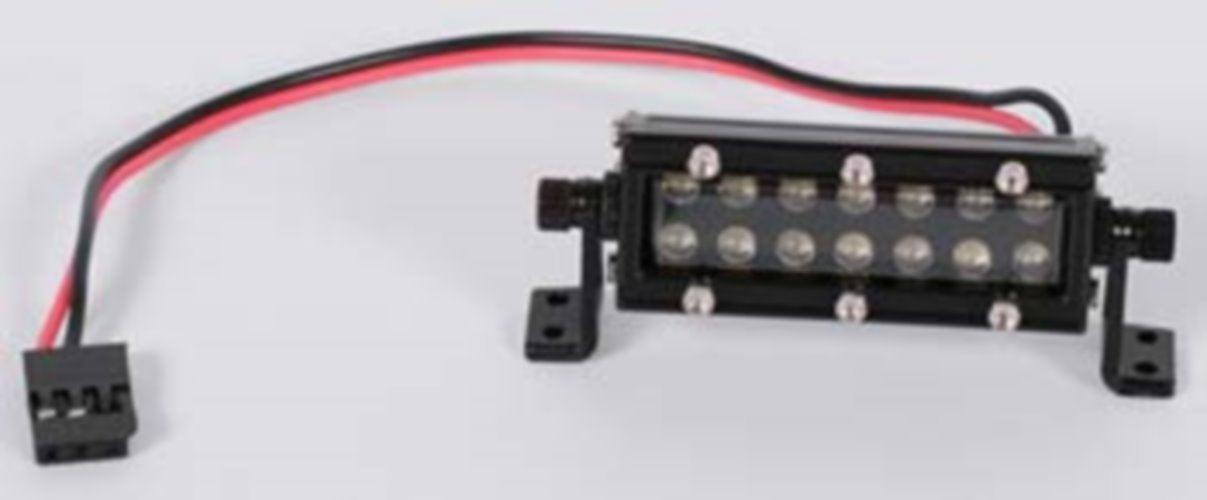 RC4WD Z-E0054 1/10 High Performance LED Light Bar 40mm