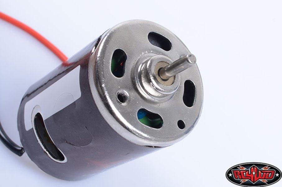 RC4WD Z-E0067 540 Crawler Brushed Motor 27T