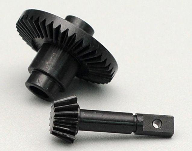 RC4WD Z-S0027 Axle Ring/Pinion Gears Yota 1/10