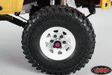 RC4WD Z-S0196 1/10 Scale Aisin/Yota Style Hubs