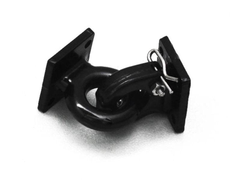 RC4WD Z-S0233 Pintle Hook/Lunette Ring