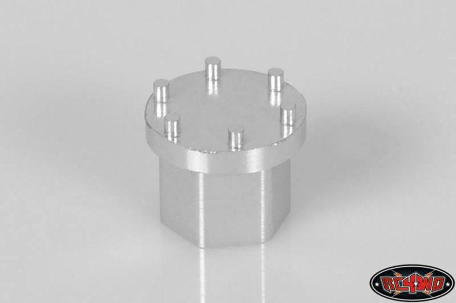 RC4WD Z-S0343 Scale Front Locking Hub Installation Tool