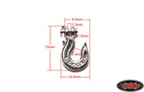 RC4WD Z-S0674 Small Scale Hook Red