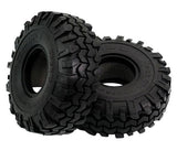 RC4WD Z-T0007 Rock Stomper 1.55 Off-Road Tires Rock Crawler