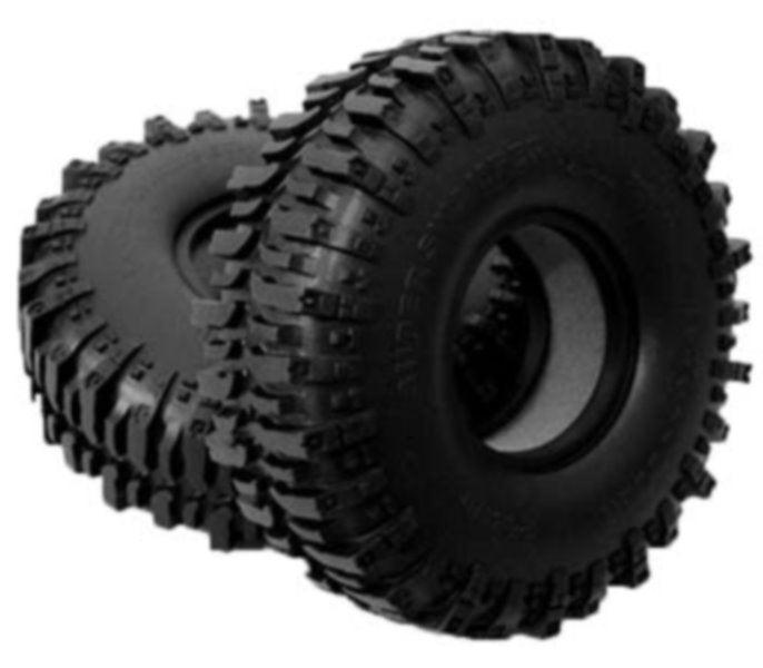 RC4WD Z-T0055 Interco Super Swamper 2.2 TSL/Bogger Scale Tire