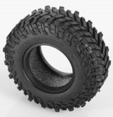 RC4WD Z-T0067 Mickey Thompson Baja Claw TTC Micro Crawler Tires