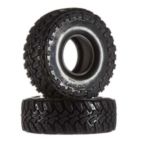 RC4WD Z-T0113 Compass 1.9 Scale Tires