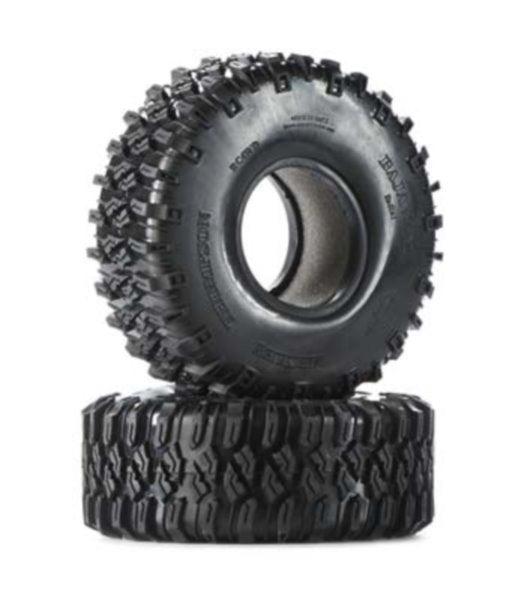 RC4WD Z-T0123 Mickey Thompson 1.9 Baja MTZ 4.6" Scale Tires