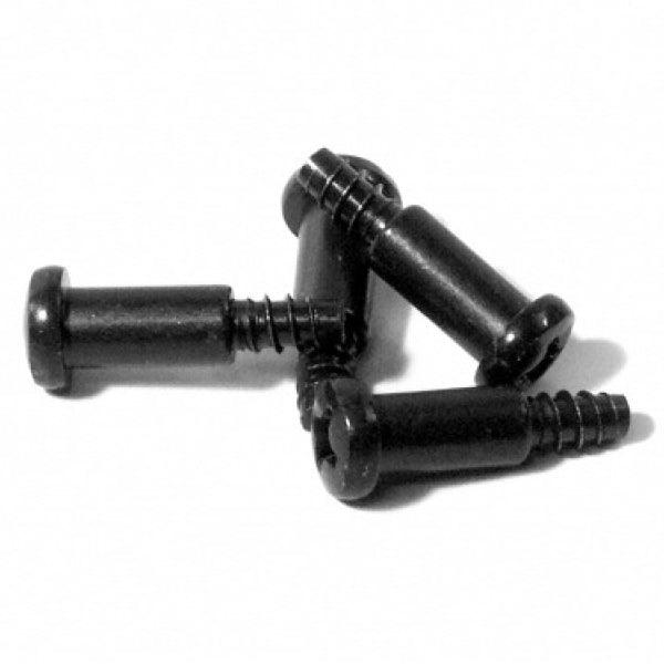 Hot Bodies HPIZ282 Racing Step Screw M3x14mm Nitro RS4 MT (4) Savage Nitro Super