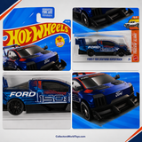 Hot Wheels Ford F-150 Lightning Supertruck | Truckin' Along Series 5/5 - 151/250