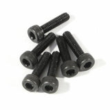 Hot Bodies HPIZ544 Racing Cap Head Screw M3x12mm (6) Vorza Apache WR8 D812