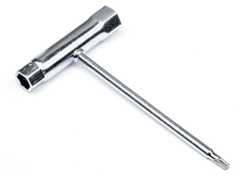 HPI HPIZ958 Spark Plug Wrench (16mm/Torx T27)
