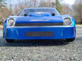 DPDR2000 - DATSUN 240 Z DRAG BODY GT RC CAR