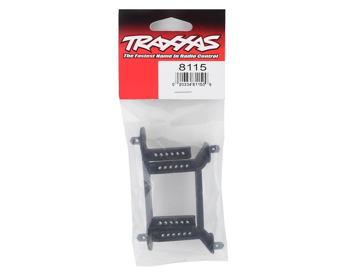 Traxxas 8115 TRX-4 Sport/Blazer/Bronco Poteaux de carrosserie (2)