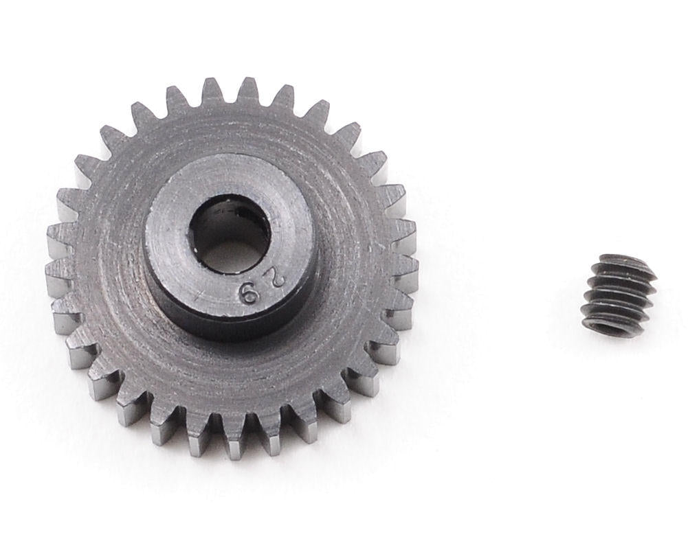 Robinson Racing 1329 "Aluminio Pro" 48P Piñón (diámetro de 3,17 mm) (29T)