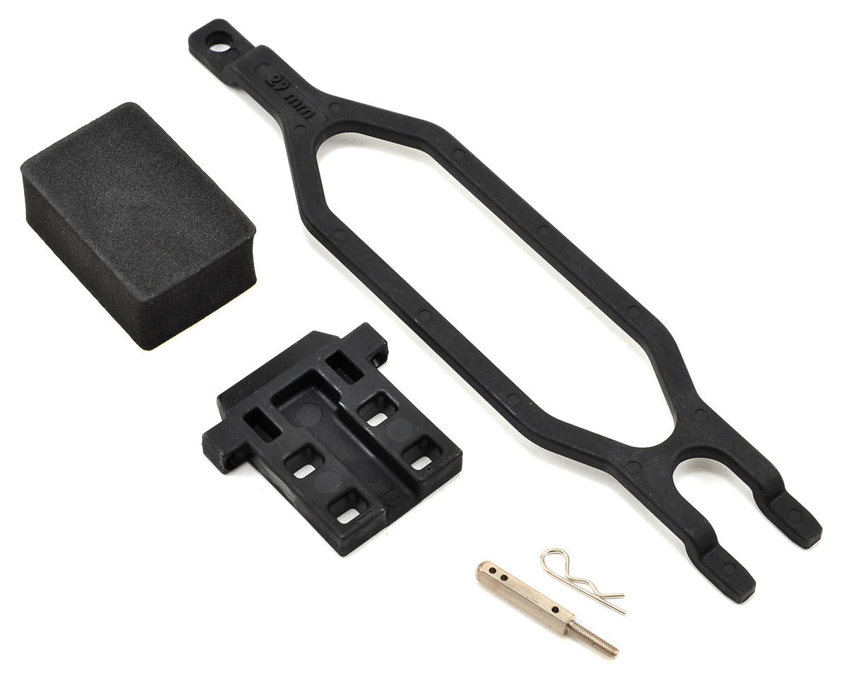 Traxxas Battery Expansion Hold Down Retainer Kit