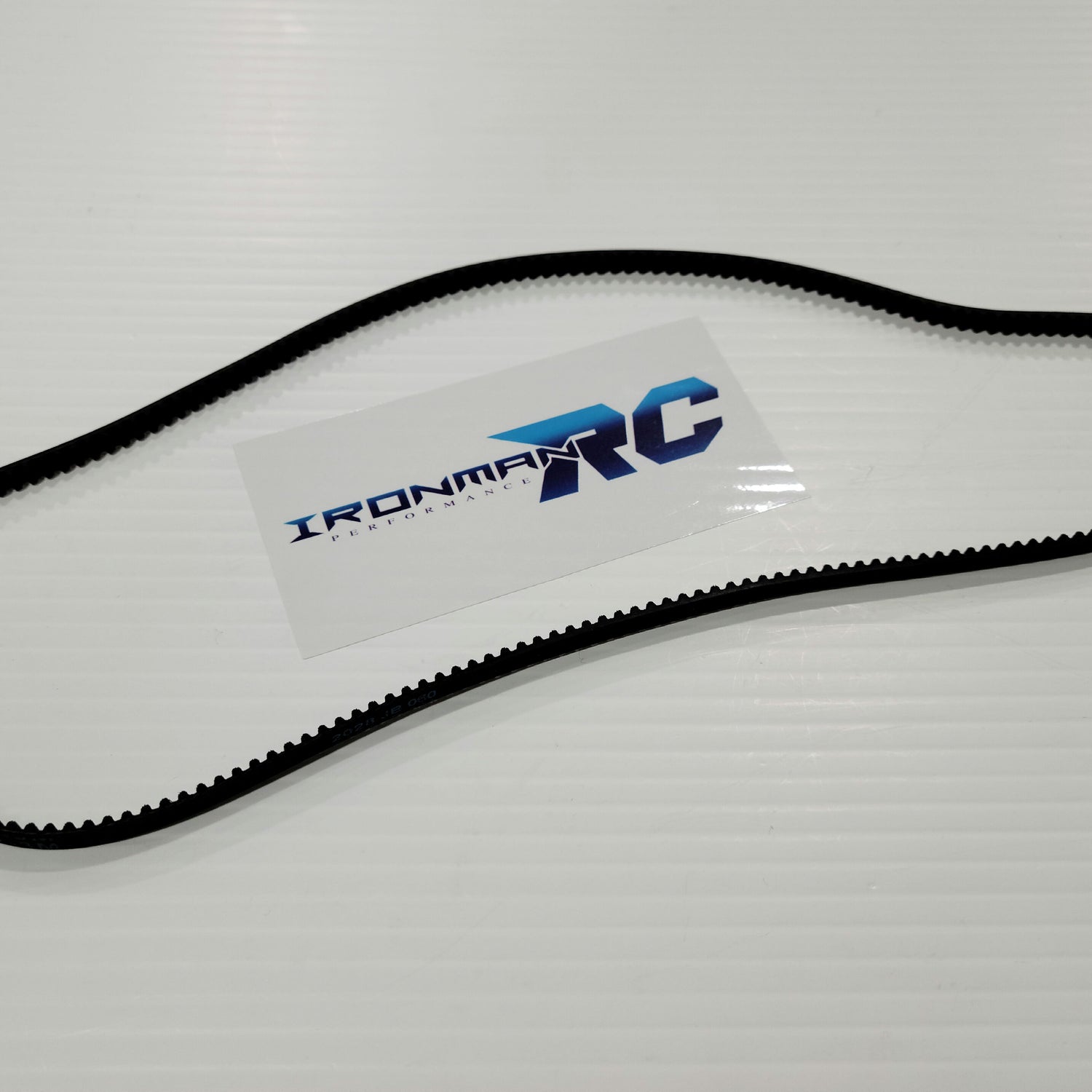 IRonManRc HOBAO EPX STRECTH LONG JAGUAR BELT